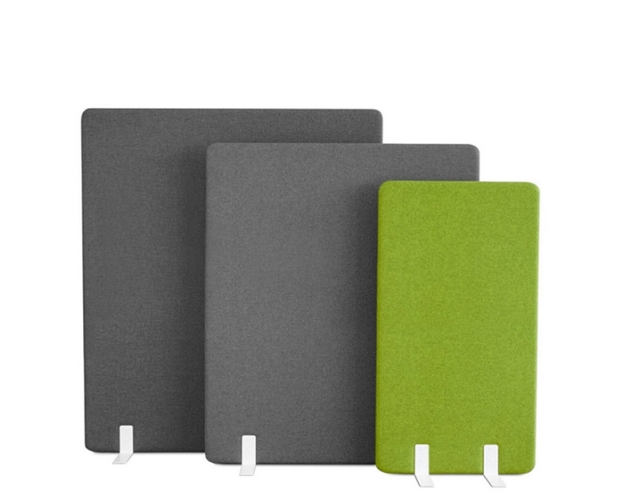 Akustik-Narbutas-Free-Standing-7 Multifunktionale Schallabschirmung - Akustiktrennwand - freistehend oder auf Rollen