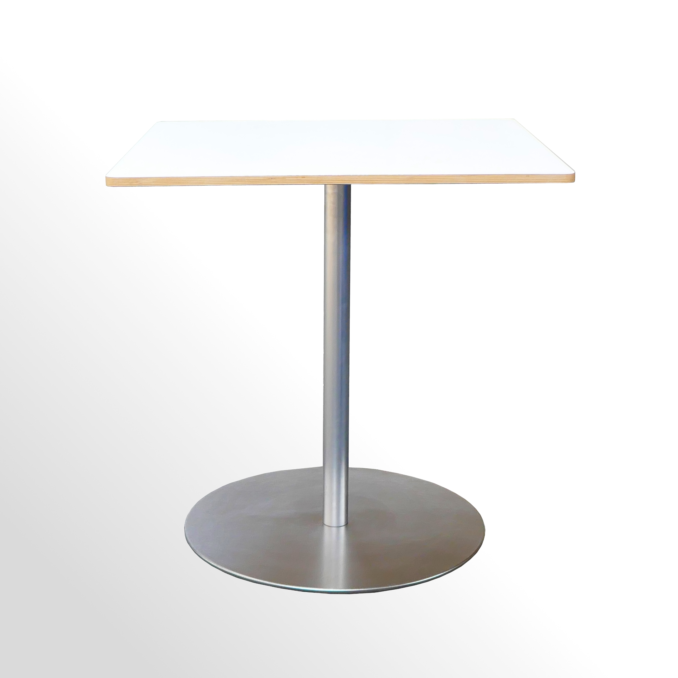 Lapalma-Besprechungstisch-750x750-Tellerfuss-1 Gebrauchter Lapalma Brio Bistrotisch - Besprechungstisch