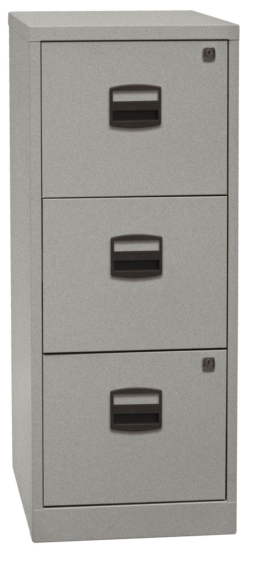 Bisley Hängeregistraturschrank PFA, 3 HR-Schubladen - div. Farben möglich!
