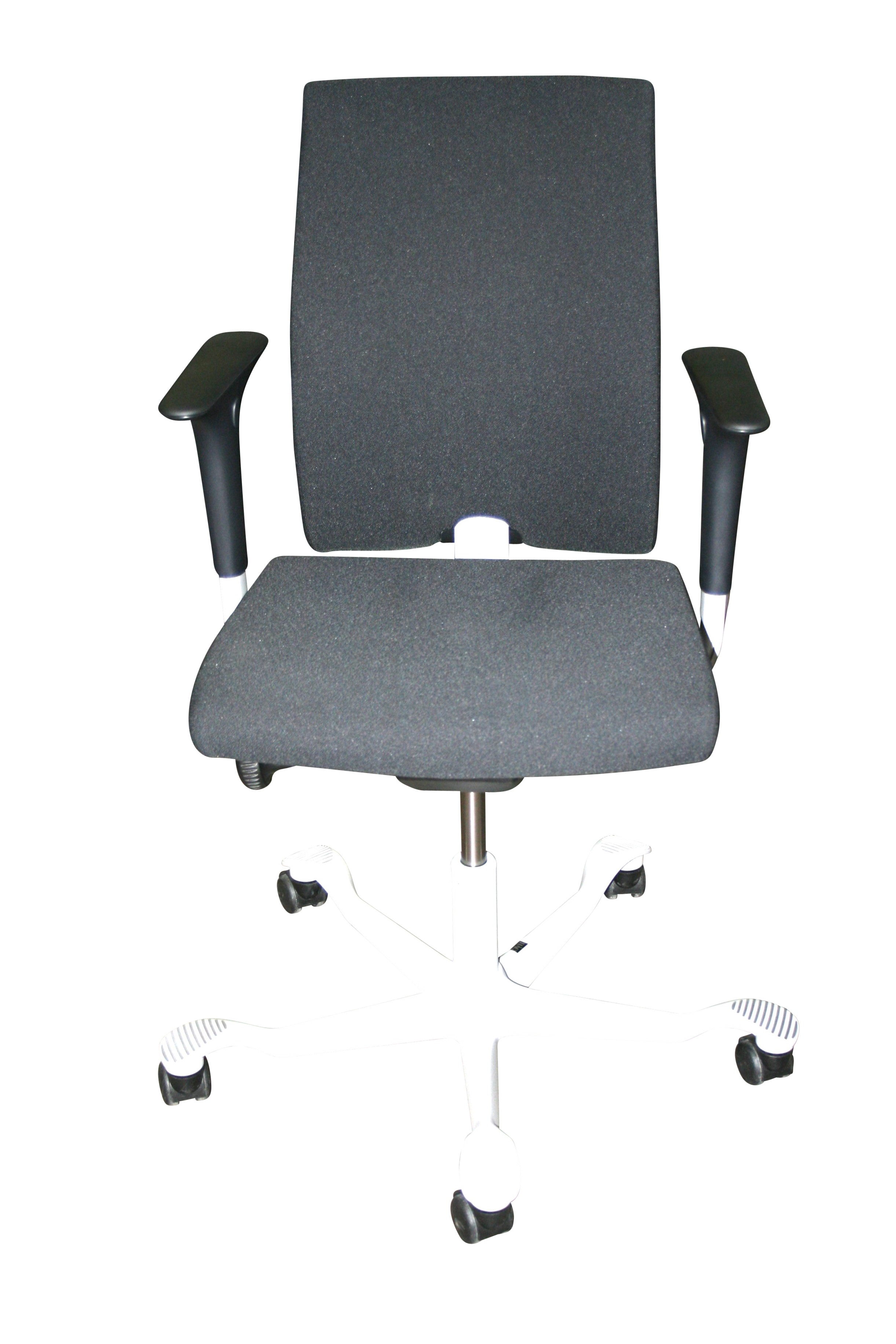 Ergonomischer HAG Bürodrehstuhl mit Armlehnen - Modell Creed 6004