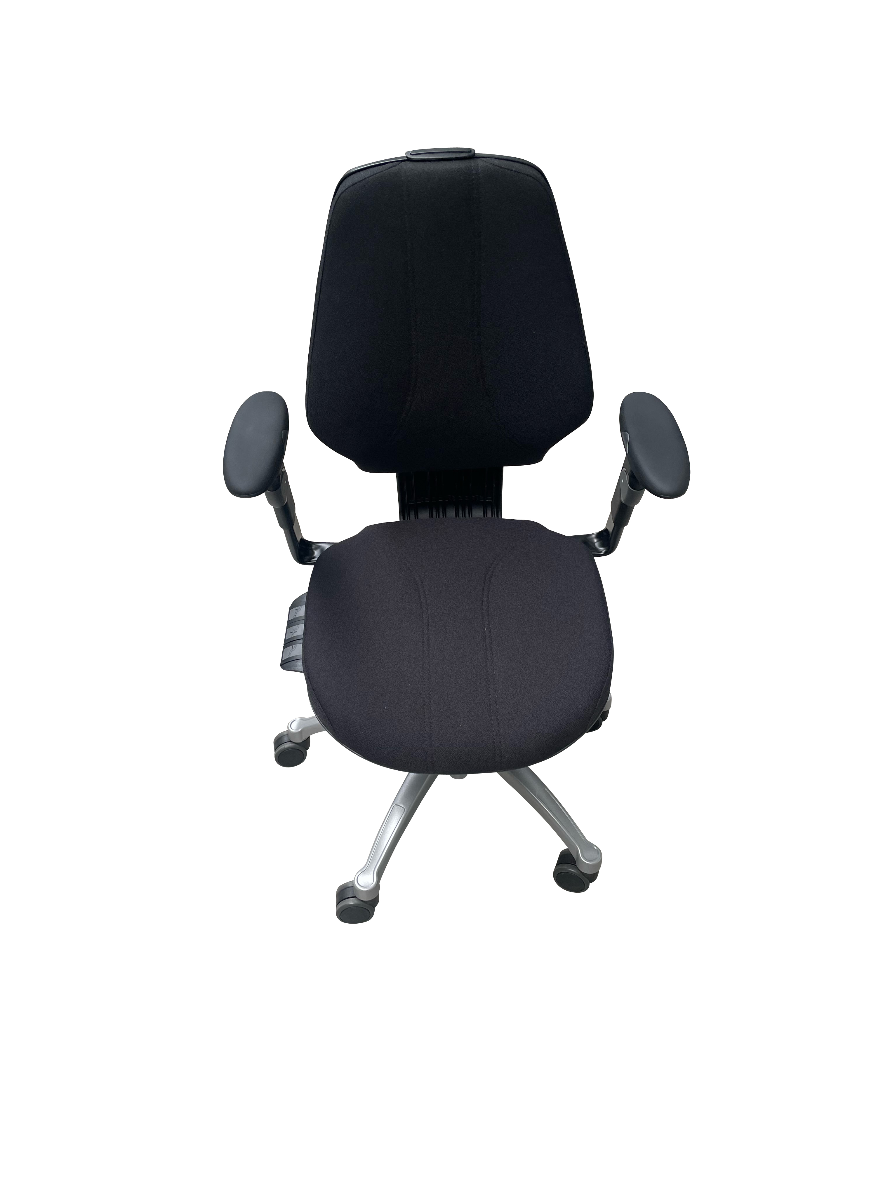 Ergonomischer RH Bürodrehstuhl - Extended 6342