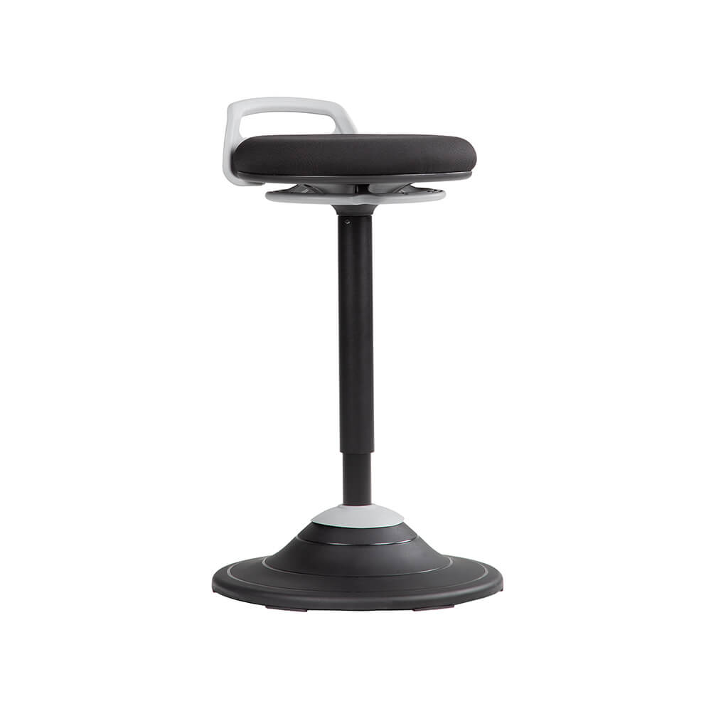 Ergonomische Steh- Sitzhilfe