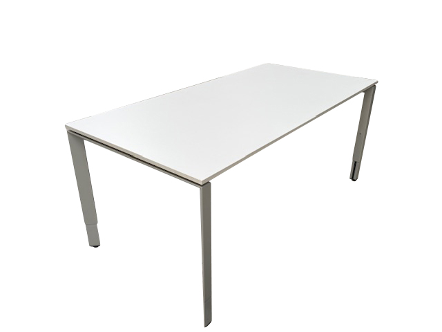 Gebrauchter Steelcase Arbeitstisch 1800 x 900 mm - Modell FrameOne