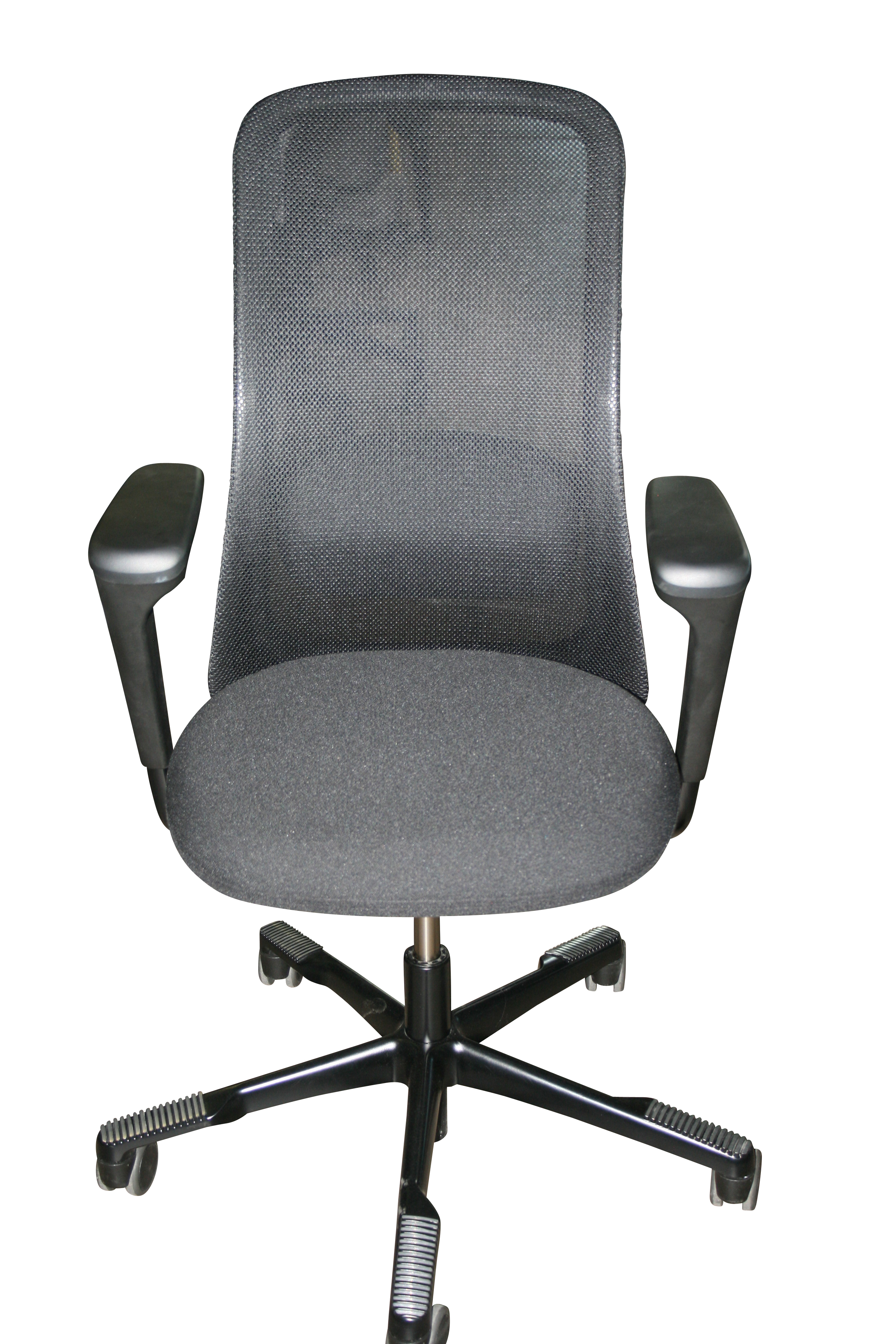 HAG Bürodrehstuhl mit Armlehnen - Modell SoFi 7500