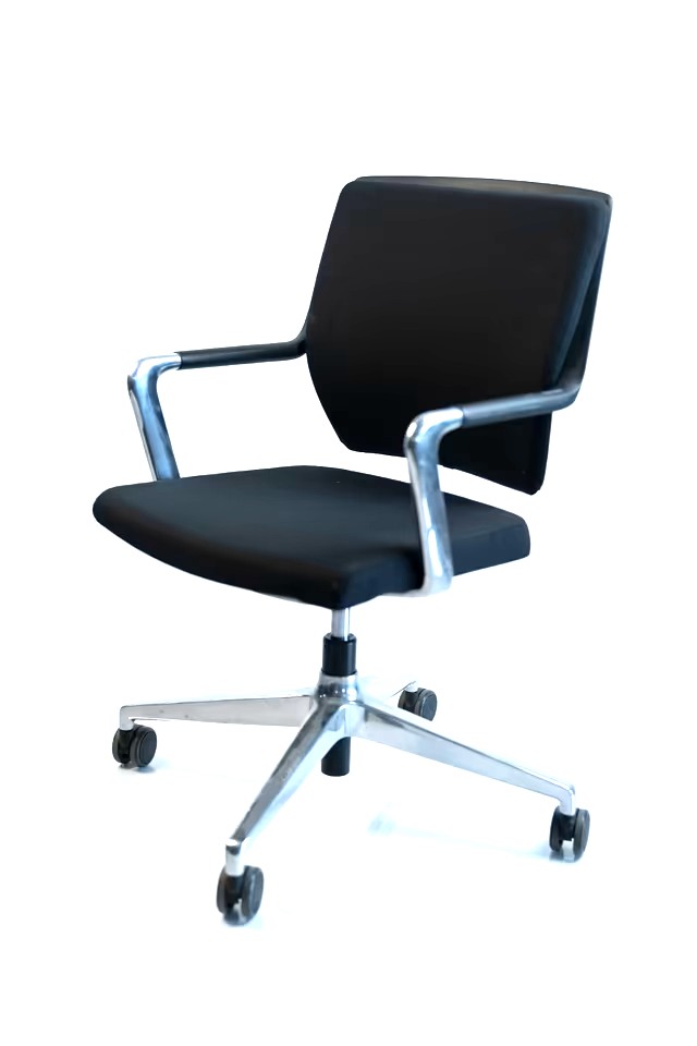 Gebrauchter Sedus Crossline Prime Konferenzdrehstuhl - cn-205