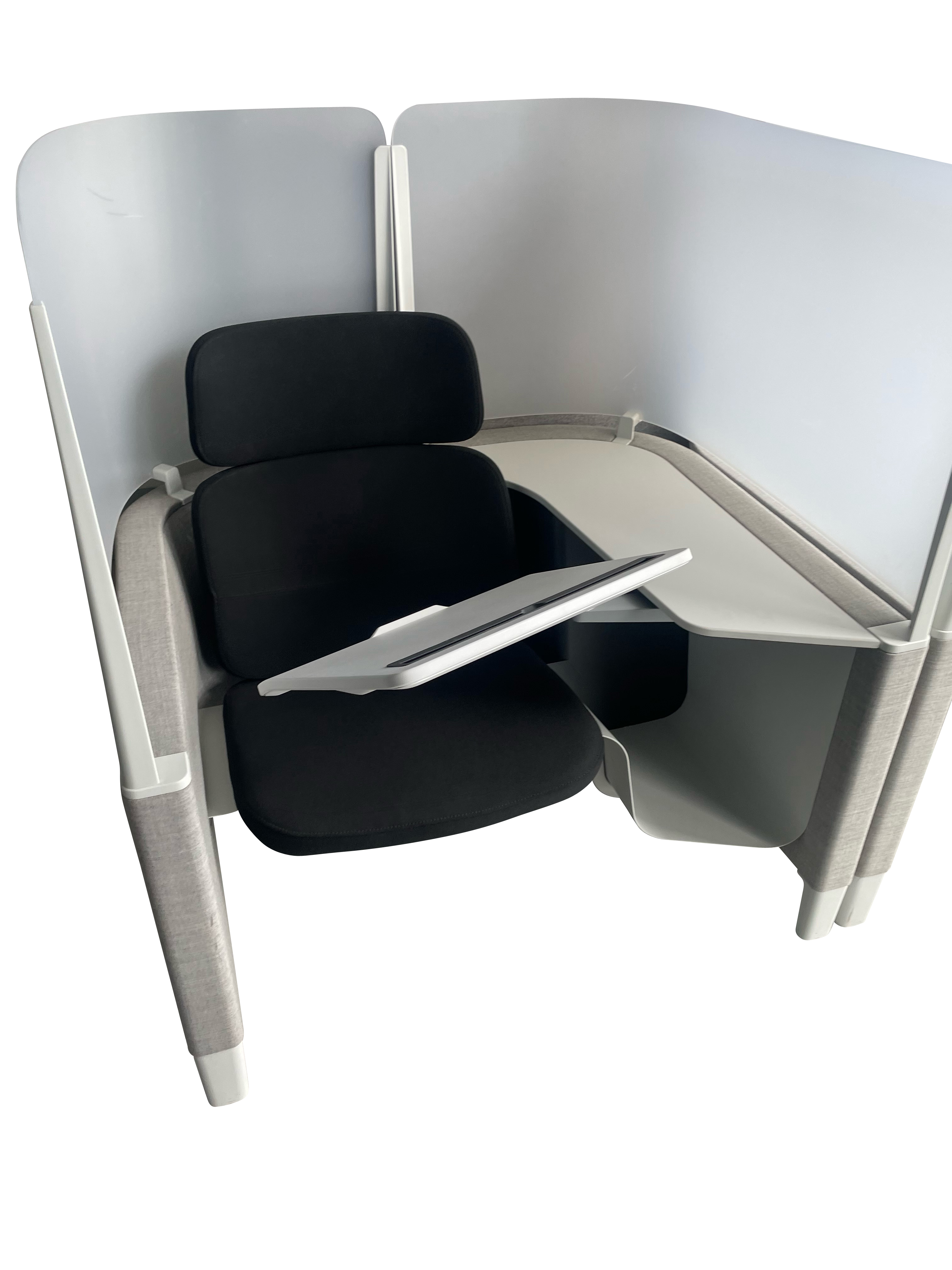 Gebrauchte Steelcase Brody Worklounge