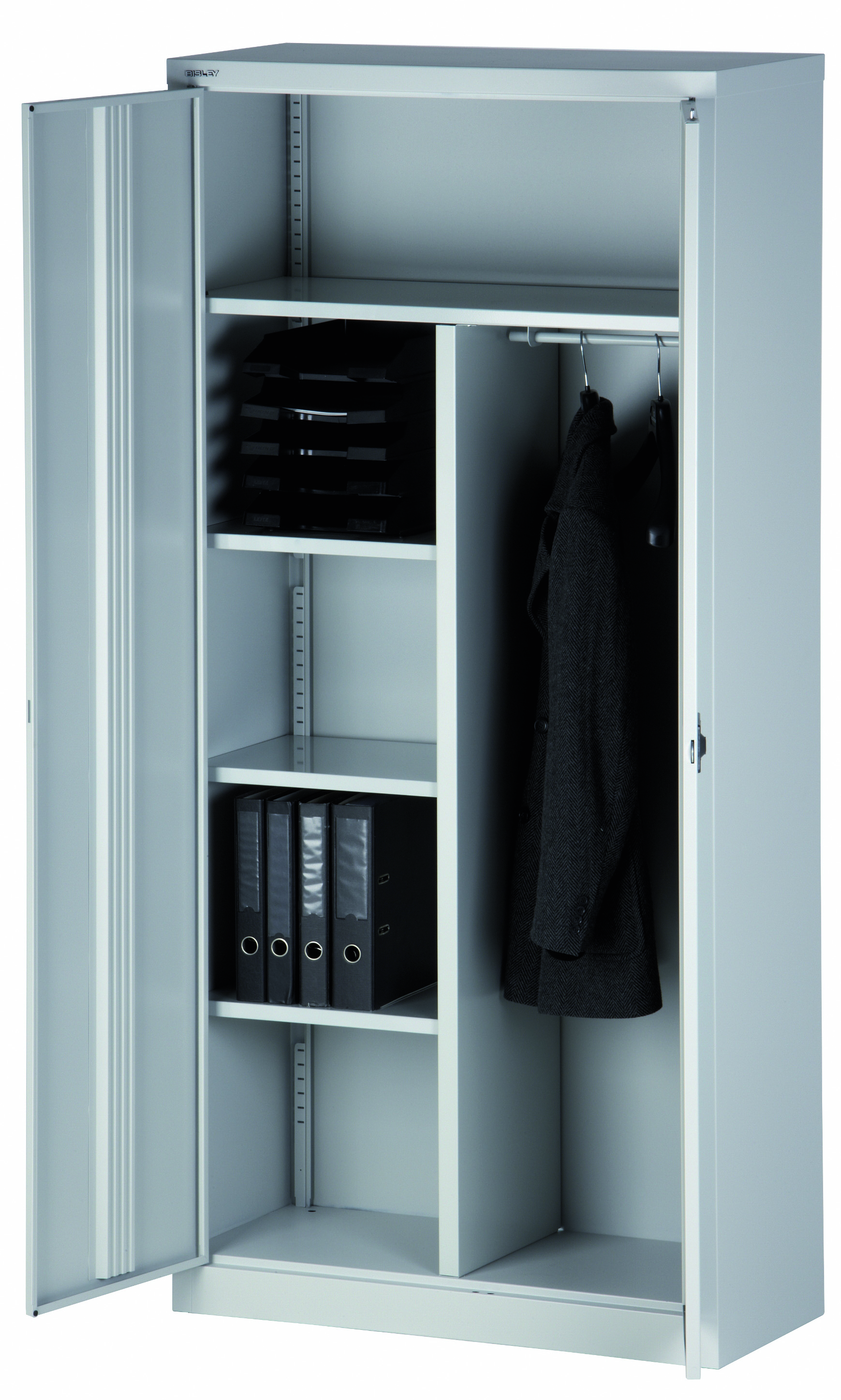 Bisley Garderobenschrank Universal