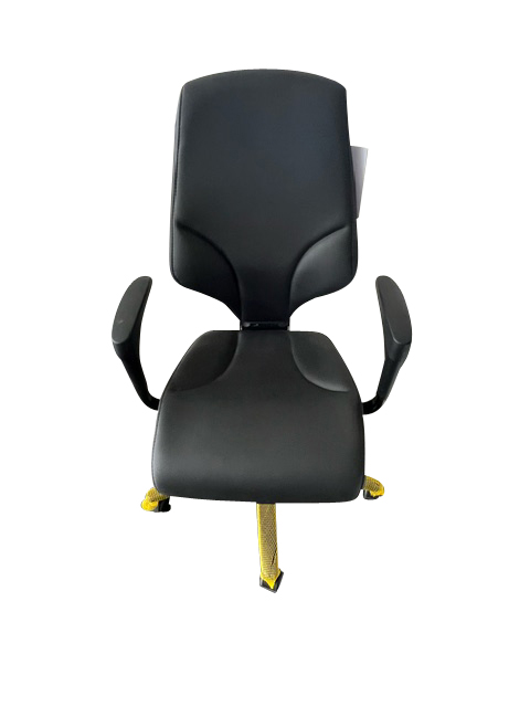 Giroflex Bürodrehstuhl - Modell 64-3578 mit Armlehnen