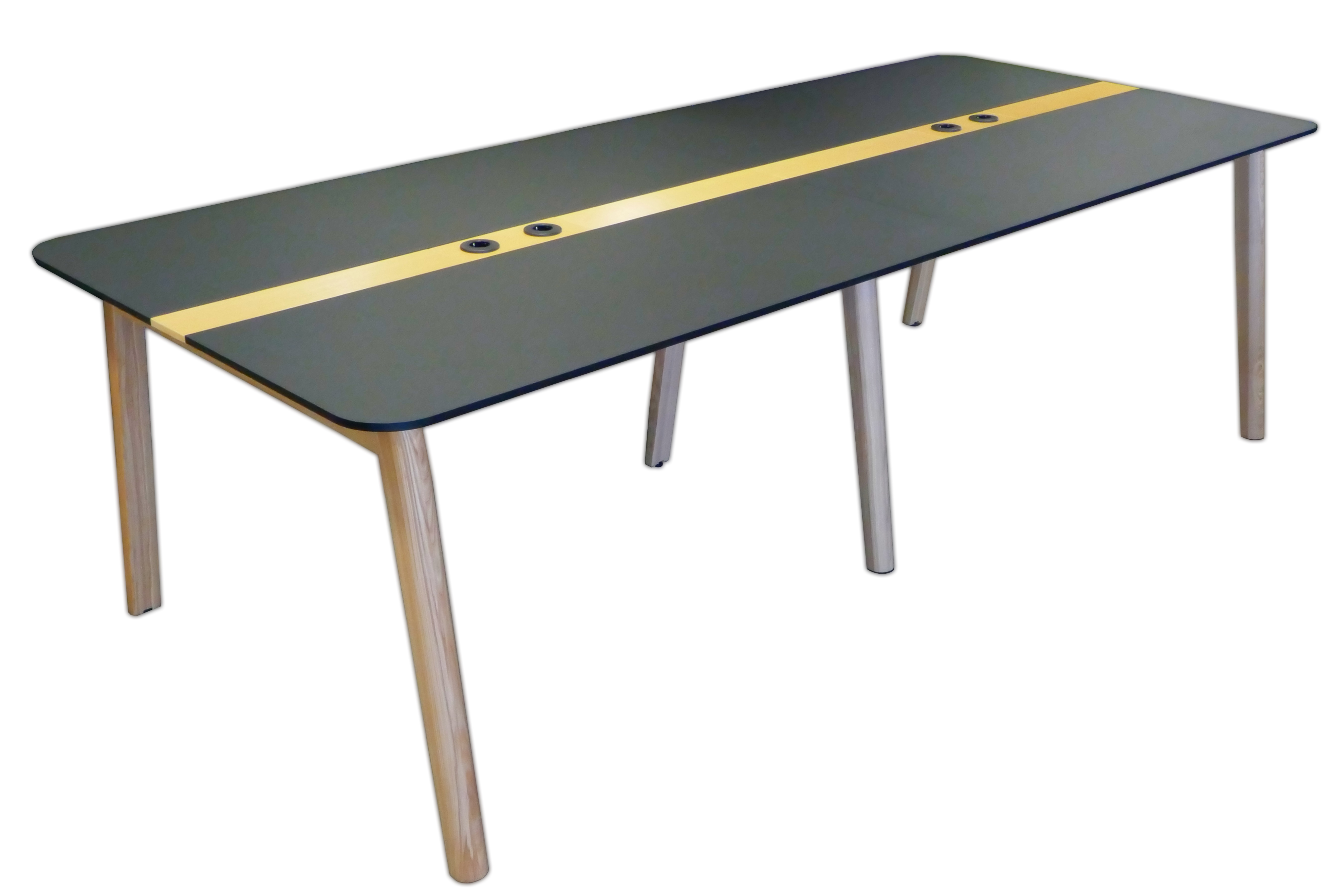 GK357-1 Günstiger Besprechungs- und Konferenztisch