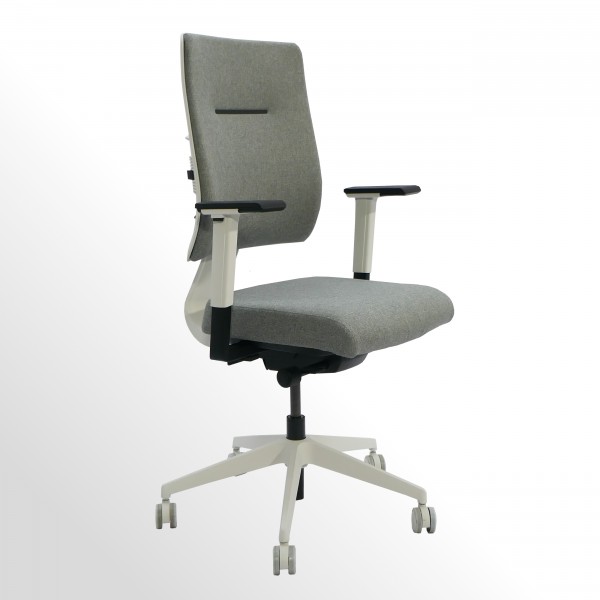 Ergonomischer Bürodrehstuhl | Perfekt für dynamisches 3D-Sitzen